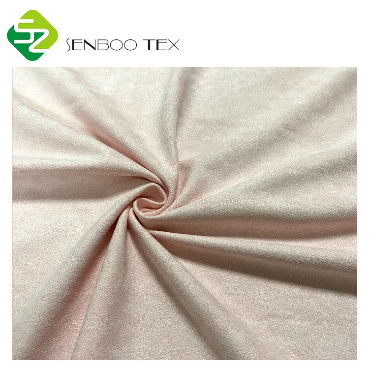 OEKO TEX Wholesale 95% Organic Bamboo & 5% Spandex 180~240gsm Knitted Jersey Fabrics Baby Pajamas Underwear & Dresses