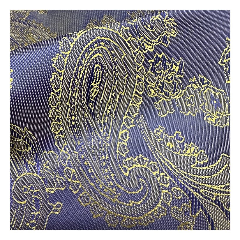 Hot selling Jacquard Taffeta lining fabric 100% polyester two tone jacquard lining fabrics for suit