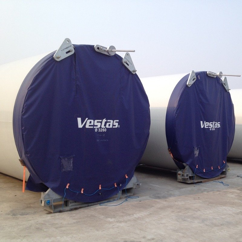PVC Laminated Tarpaulin Fabric Factory Supply Best Price