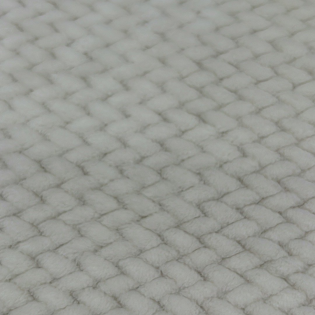 Hot sale jacquard flannel fleece for pajamas