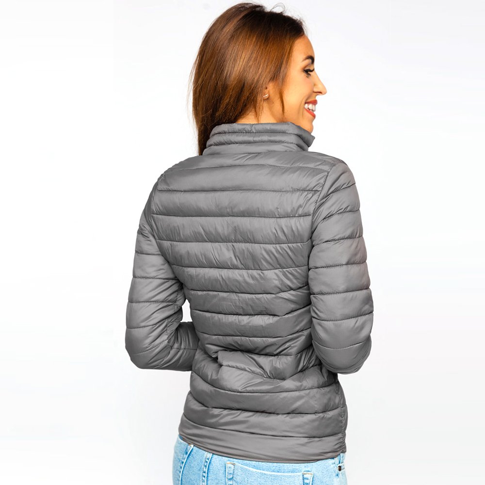 Wholesale Custom Logo Winter Polar Fleece Zip Up Jackets Ladies Polyester Sports Fleece Jacket