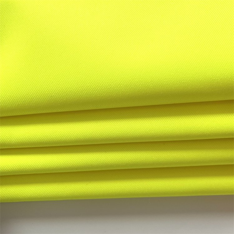 High quality twill gabardine Making Workwear Fabric Gabardine Fabric 100% Polyester waterproof fabric