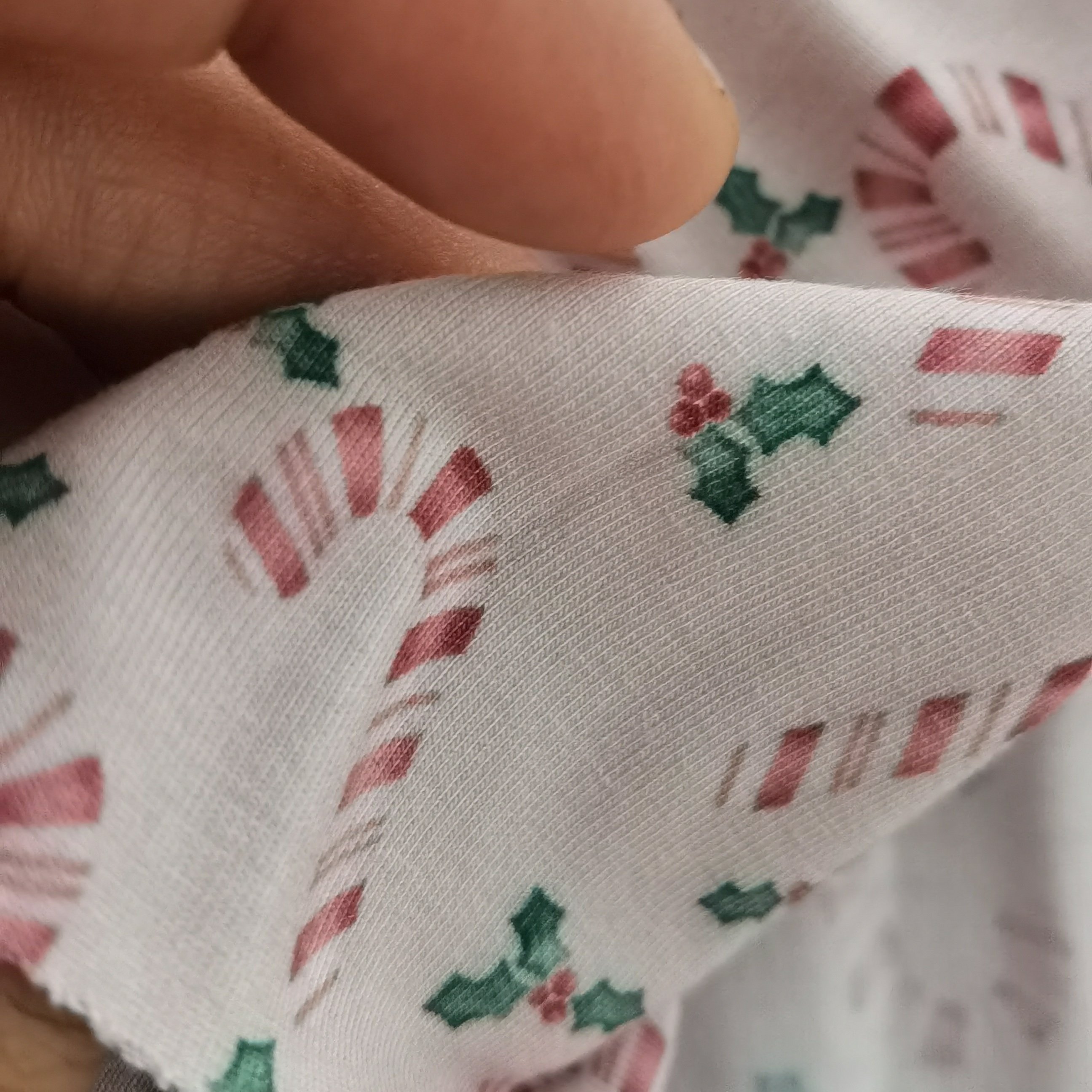 BEIYING 190GSM Bamboo fiber stretchy plain weave customized logo and design print jersey for baby jumpsuit fabric