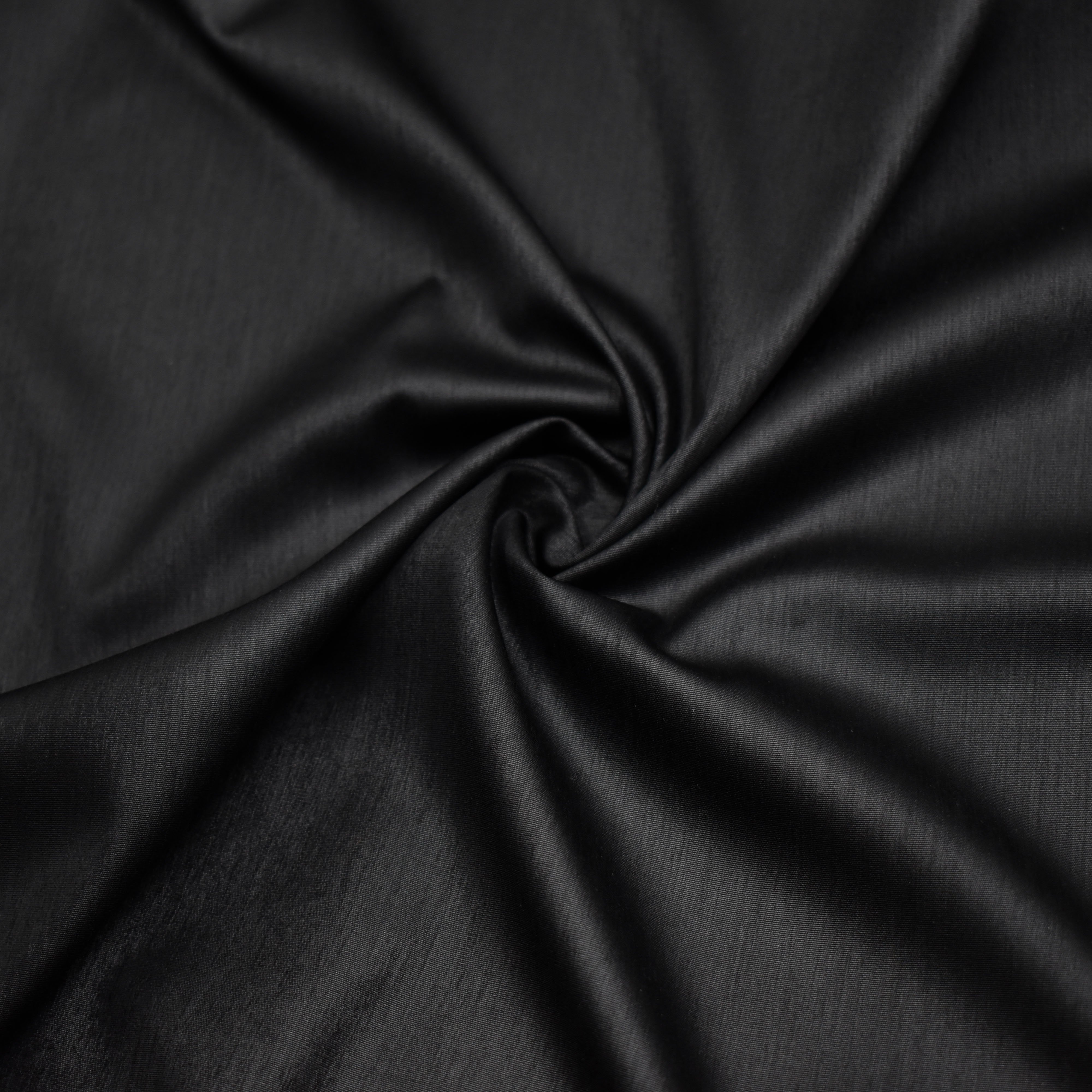 Popular dyed soft 100% polyester fabric customized polyester microfiber fabric for garment
