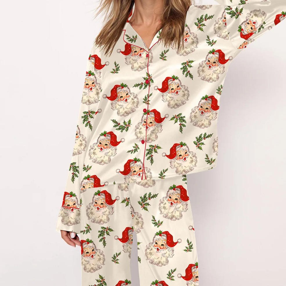 Summer 2 Piece Woman Short Pyjamas Lounge Wear Sets Custom Organic Bamboo Cotton Pajamas Loungewear Women Set Oversize