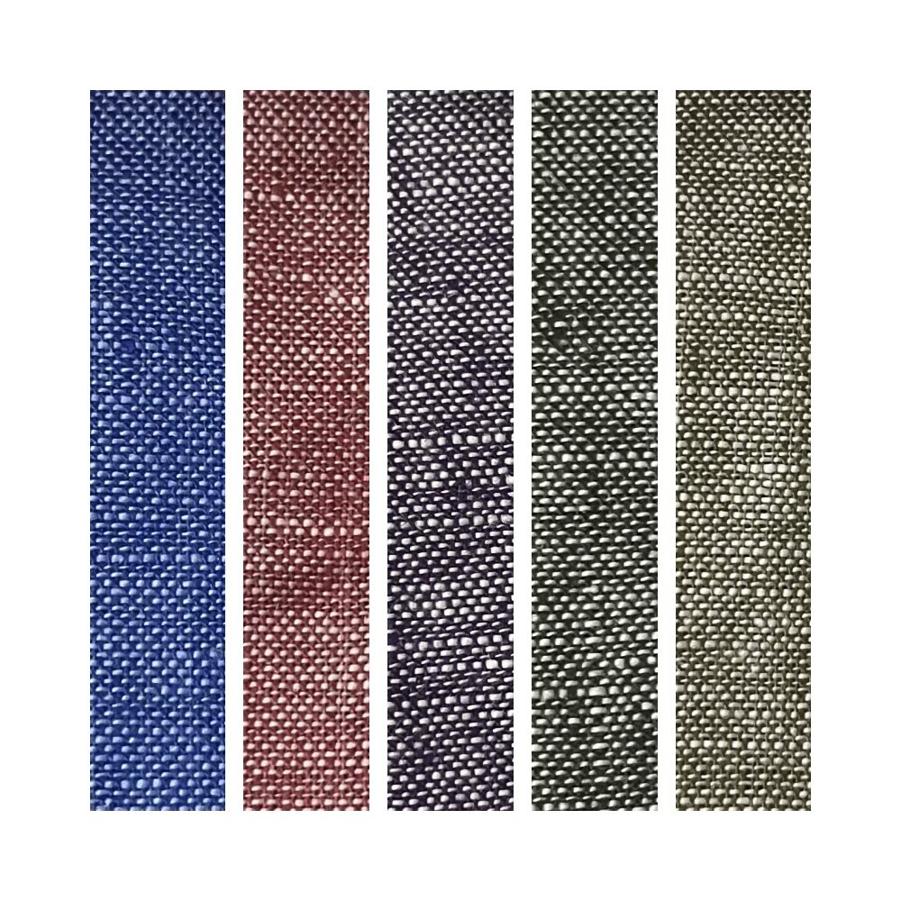 2024 High quality linen healthy antibacterial clothing design