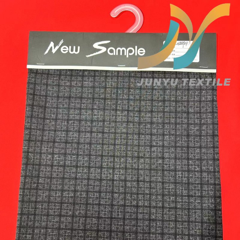 In Stock100 Linen Fabric For Clothes Flax Crinkle Linen Suit Fabric Organic Washed Pure 100% Linen Fabric