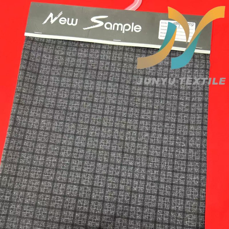 In Stock100 Linen Fabric For Clothes Flax Crinkle Linen Suit Fabric Organic Washed Pure 100% Linen Fabric