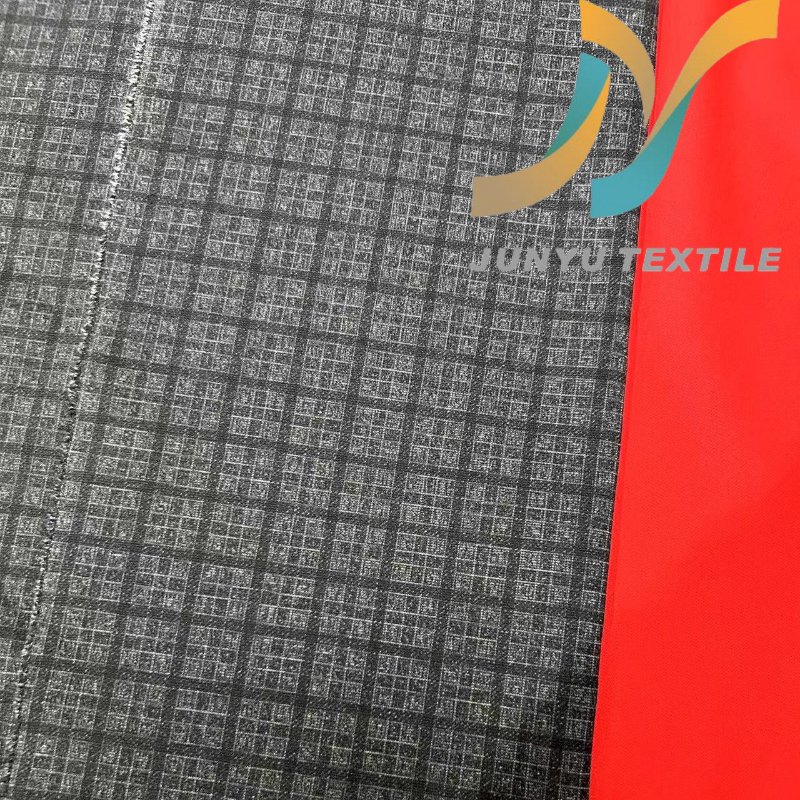 In Stock100 Linen Fabric For Clothes Flax Crinkle Linen Suit Fabric Organic Washed Pure 100% Linen Fabric