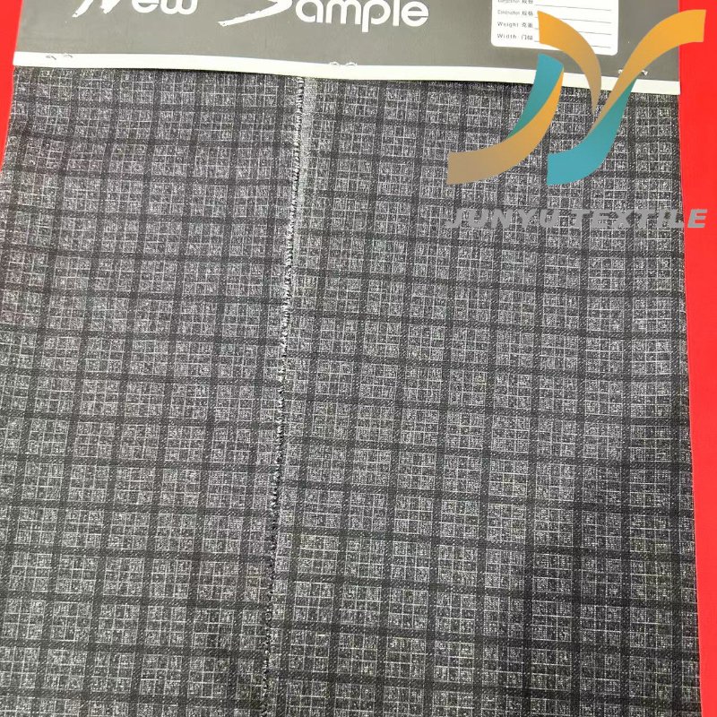 In Stock100 Linen Fabric For Clothes Flax Crinkle Linen Suit Fabric Organic Washed Pure 100% Linen Fabric