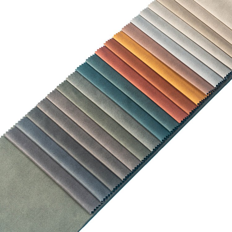 2021high quality furniture sofa upholstery velvet fabric materials