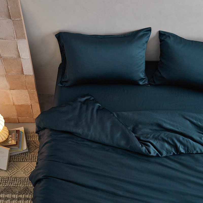 Bamboo Bed Sheets high quality Home Textiles Ultra Smooth Hot Sale Tear-resistant 300TC Bamboo wholesale 100% bamboo bed sheets
