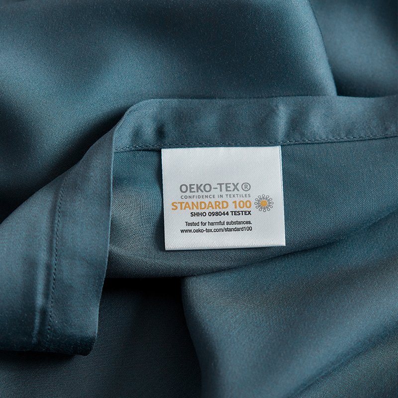 Bamboo Bed Sheets high quality Home Textiles Ultra Smooth Hot Sale Tear-resistant 300TC Bamboo wholesale 100% bamboo bed sheets