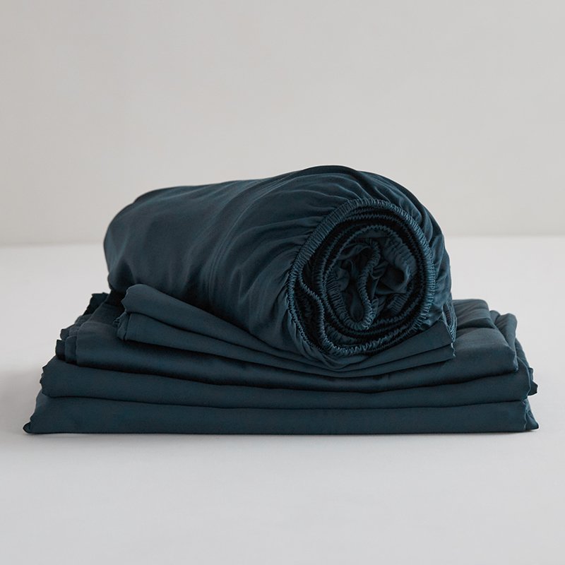 Bamboo Bed Sheets high quality Home Textiles Ultra Smooth Hot Sale Tear-resistant 300TC Bamboo wholesale 100% bamboo bed sheets