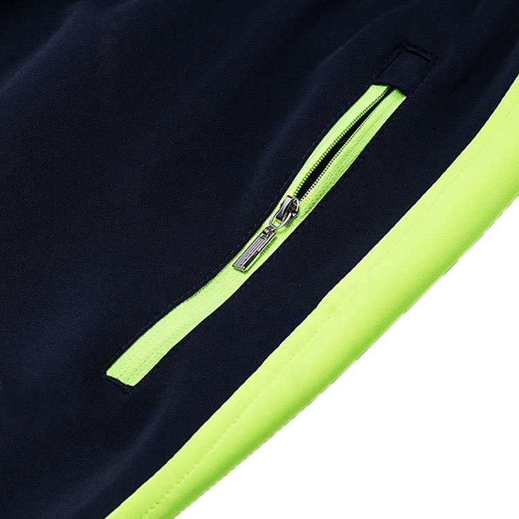 Casual Style Breathable Clothing Custom Sportswear Tracksuit Trendy Products 100% Cotton Bamboo Fiber Fabric