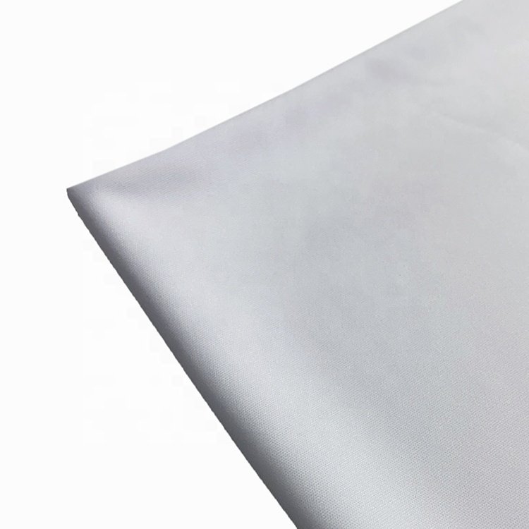 Sports mesh knitted recycling Fabric Recycled Plastic Soft 100 Polyester Fabric for clothing