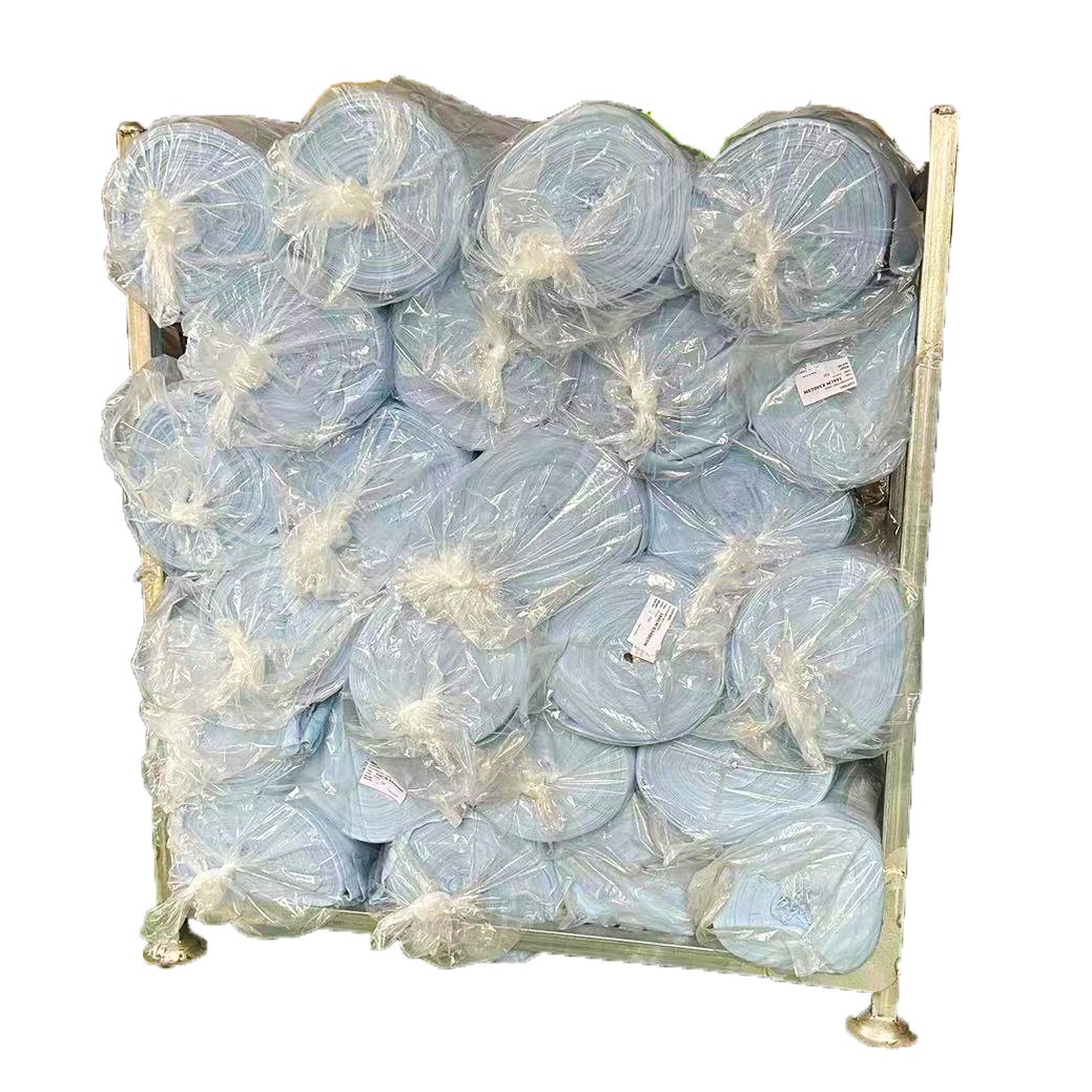wholesale fabric factory cheap high quality microfiber cloth roll 100% polyester fabric for towel microfiber cloth fabric