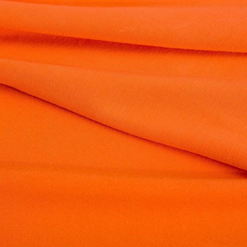 Factory price stock knitted bamboo spandex fabric wholesale