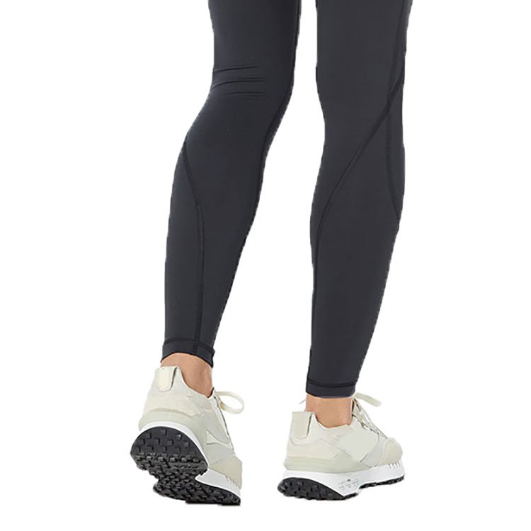 Bio Wash 100% Cotton Leggings Super Soft 4-Way Stretch Gym Fitness Soft Fabric Material Workout Leggings