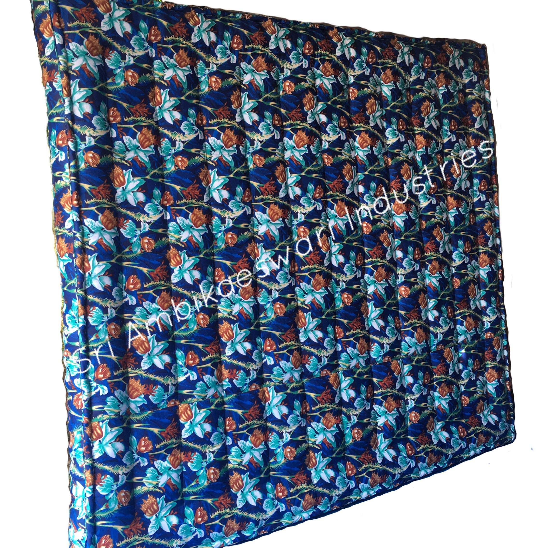 100% High Quality Compressed Foam Mattress for Bedroom Comfort Removable Cover Fabric Bedding for Home Use