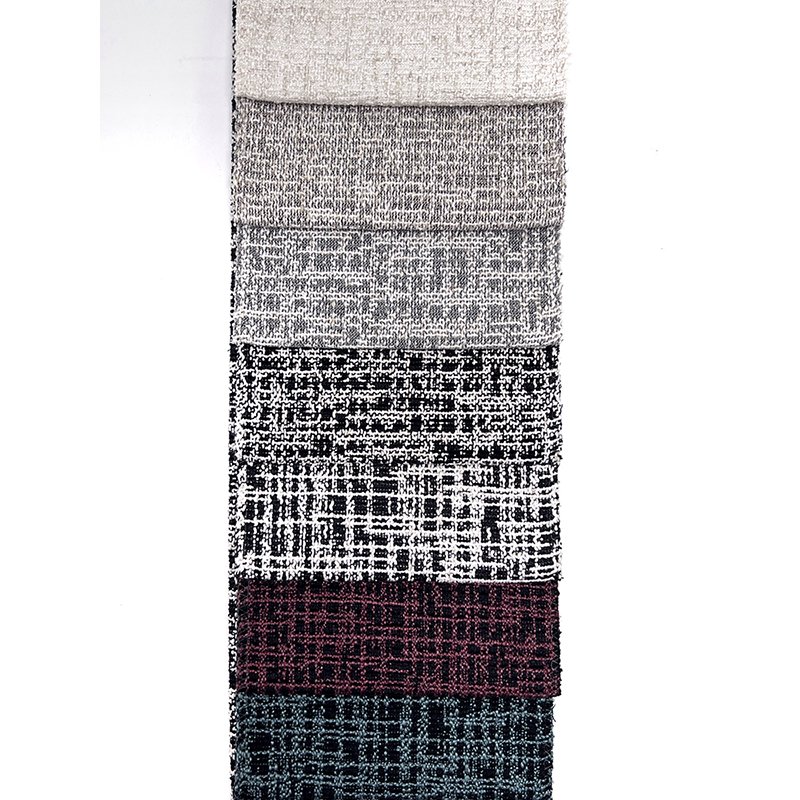 New Beautiful Design Wholesale China Sofa Linen Woven European Flax Sofa 100 % Linen Fabric