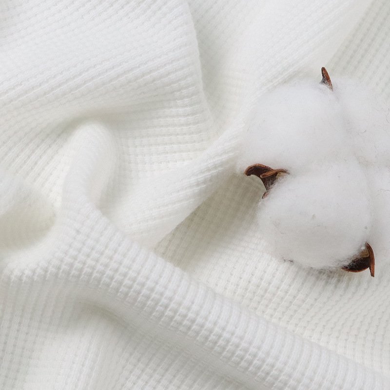 Wholesale organic 100% Bamboo Viscose Fabric Custom spandex fabric 4way stretch Tencel fabric for pyjamas