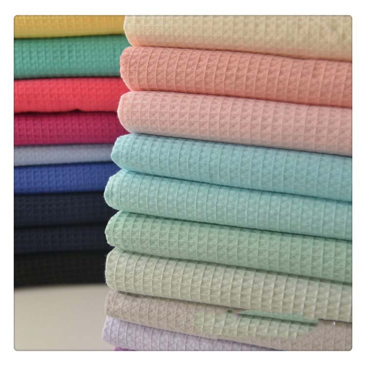 Wholesale organic 100% Bamboo Viscose Fabric Custom spandex fabric 4way stretch Tencel fabric for pyjamas