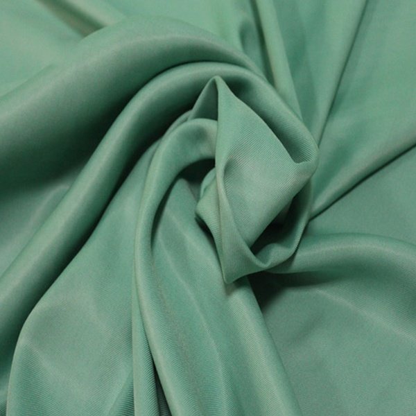 Textiles fabric manufacturer wholesale woven twill skin-friendly eco-friendly polyester bamboo fiber spandex stretch fabric