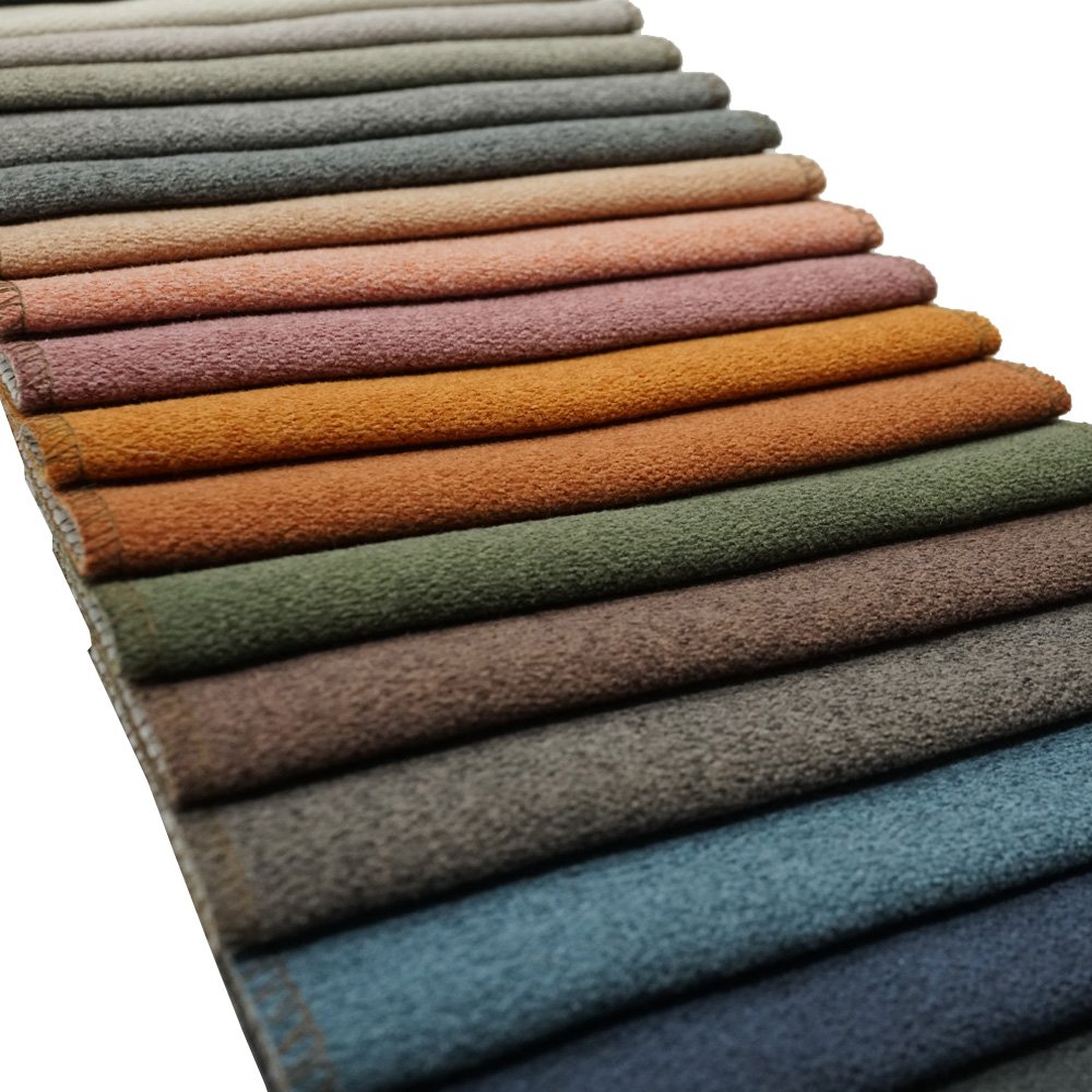 European Flax 100% Linen Fabric