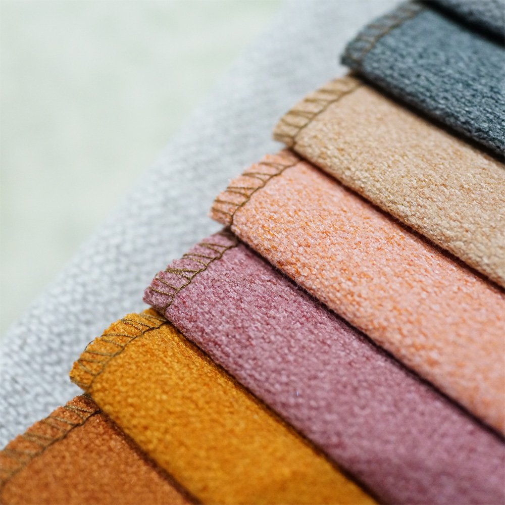 European Flax 100% Linen Fabric