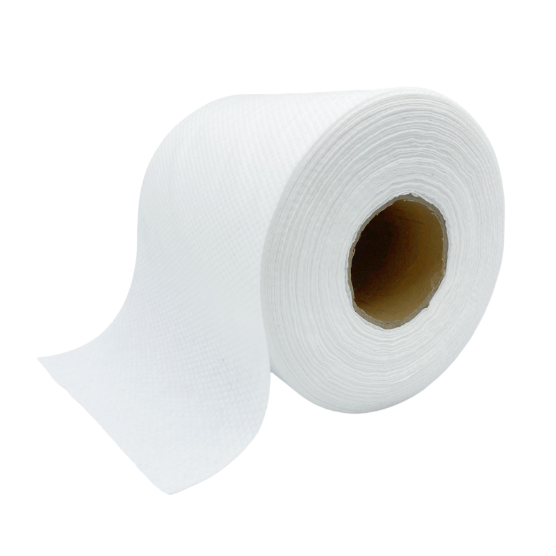 bamboo fabric medical polyester spunlace tencel viscose non woven polyester viscose lining fabric