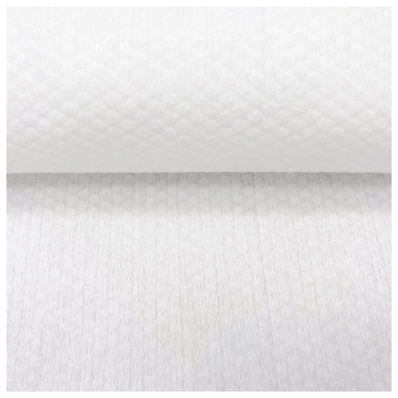 bamboo fabric medical polyester spunlace tencel viscose non woven polyester viscose lining fabric