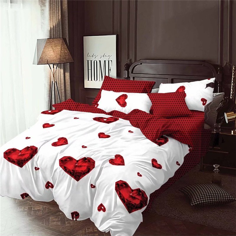 120gsm Duvet Cover with Zipper Closure Comforter Cover for Teens Adults Microfiber Bedding Duvet Quilt Cover Sets