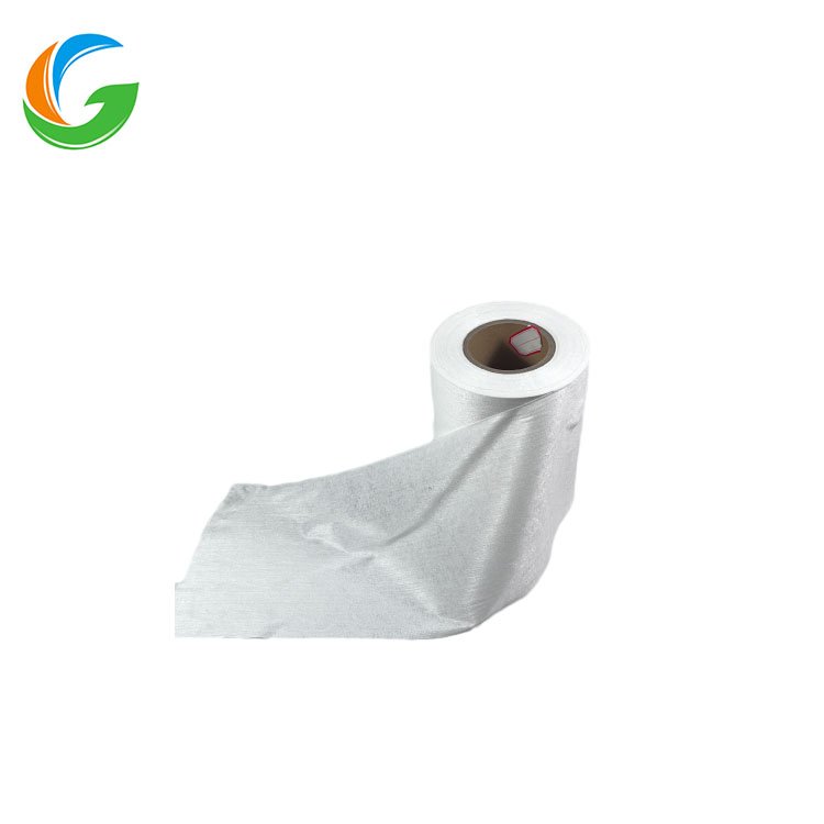 Golden Free Sample Surgical Gown Bamboo Based Winner Cotton Spunlace Disposable Underwear Polyester Spunlace Fiber 114