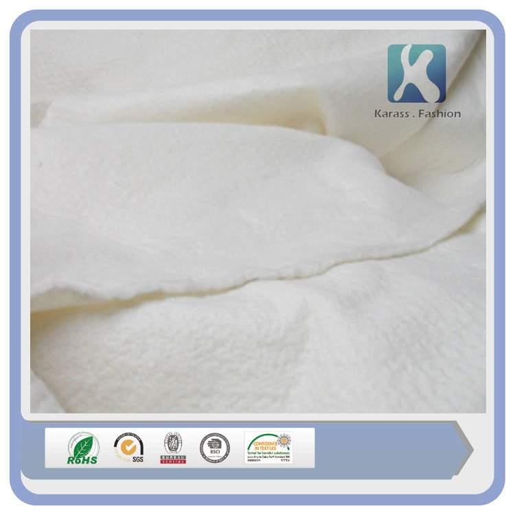 Thermal Bonded Bamboo/Wool Filling,Cotton Batting