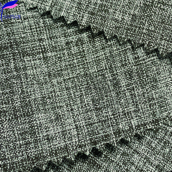 Factory cheap price natural elasticity, ultra pure cotton 100% polyester fabric used for sportswear
