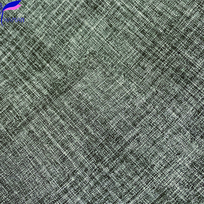 Factory cheap price natural elasticity, ultra pure cotton 100% polyester fabric used for sportswear