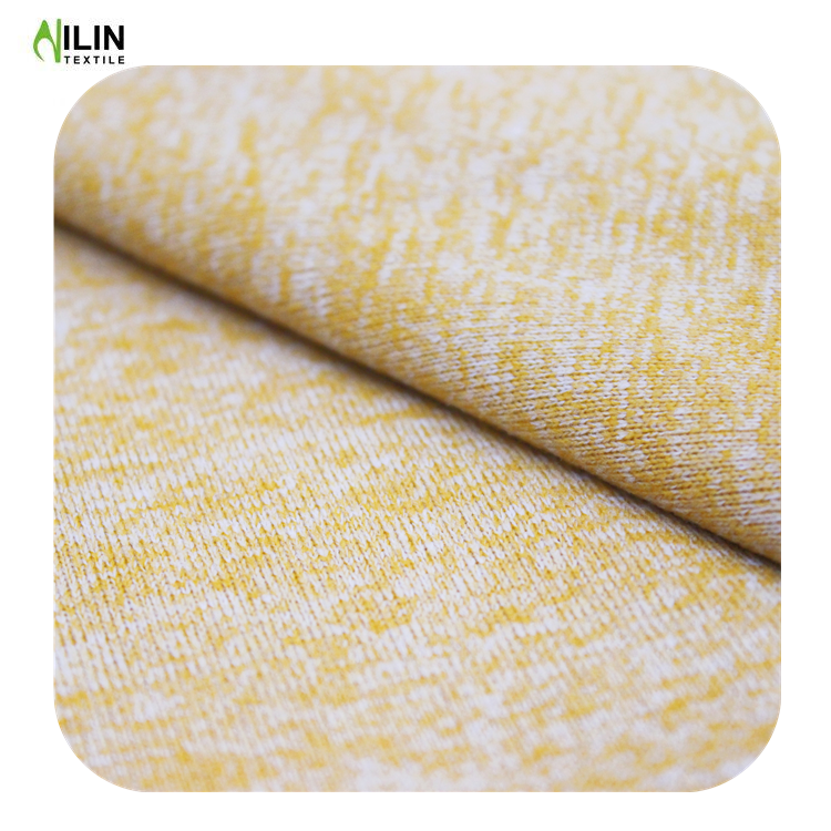 100% polyester cationic one side brush fleece fabric for jacket