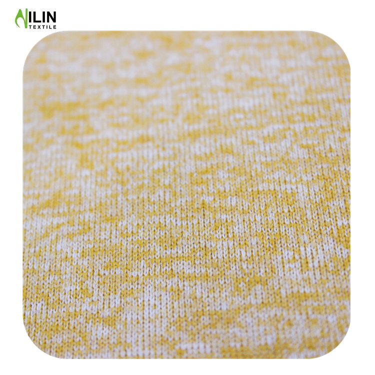 100% polyester cationic one side brush fleece fabric for jacket