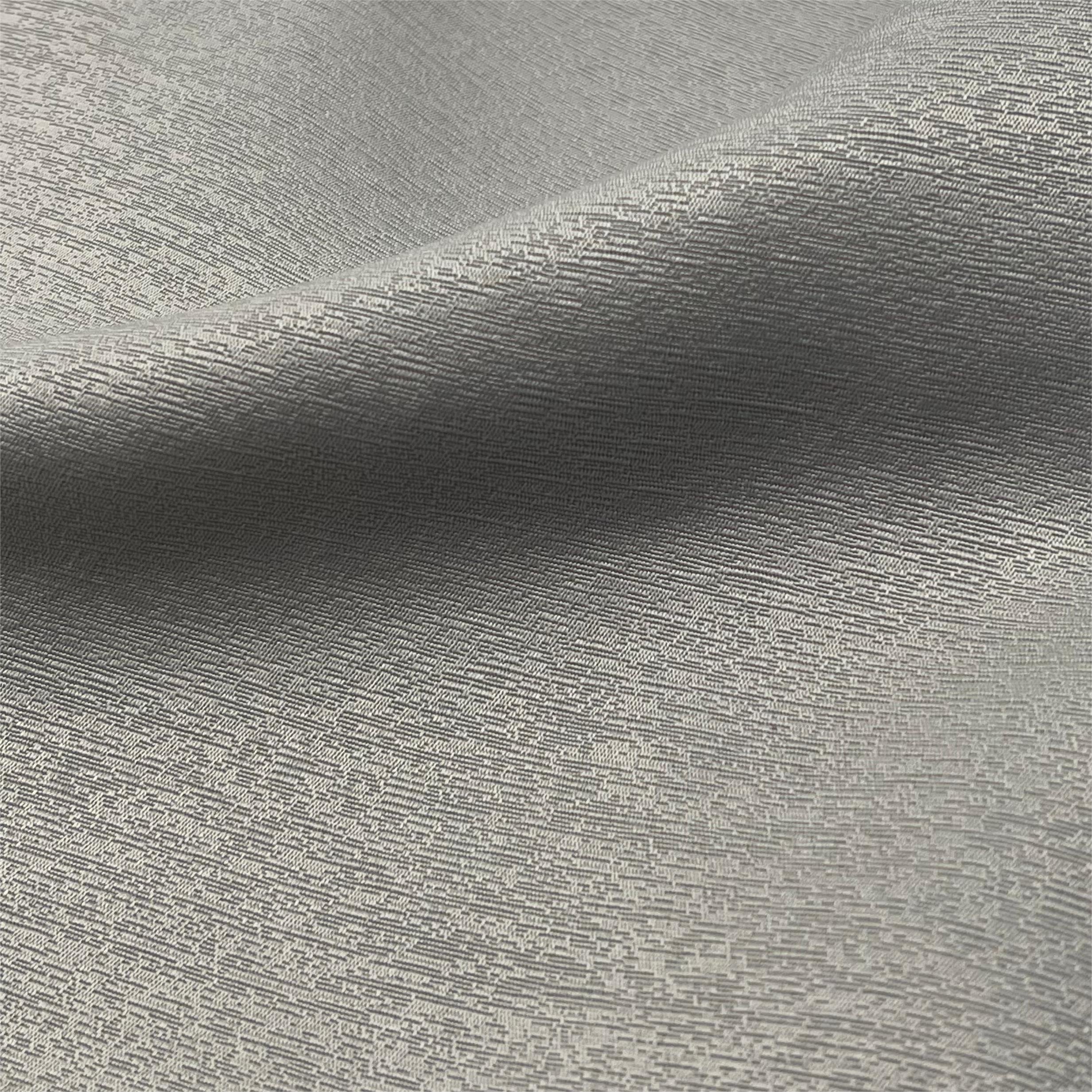 New Popular Polyester Wide Shading Curtain Hometextile Linen Fabric