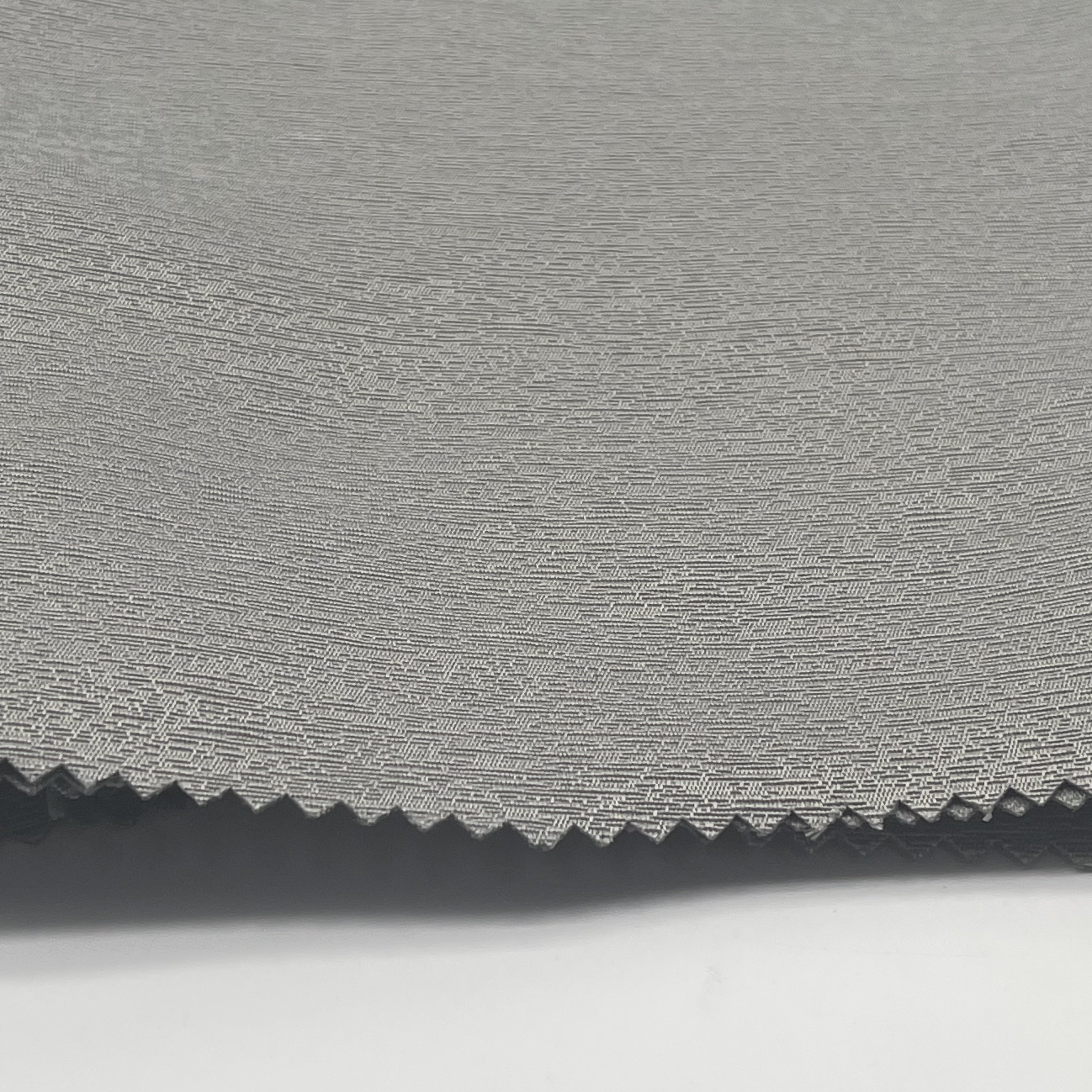 New Popular Polyester Wide Shading Curtain Hometextile Linen Fabric