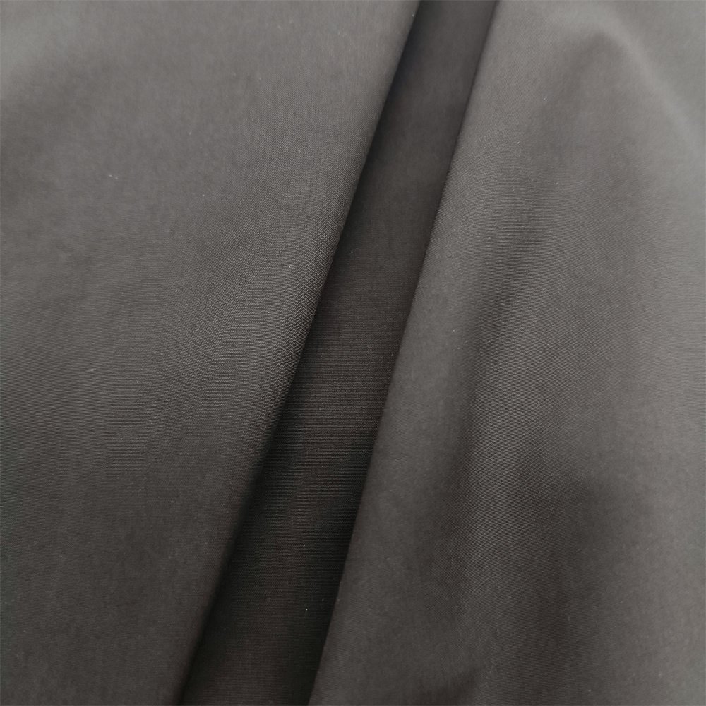 320T pongee fabric 100%Polyester for Home Textile/Garment