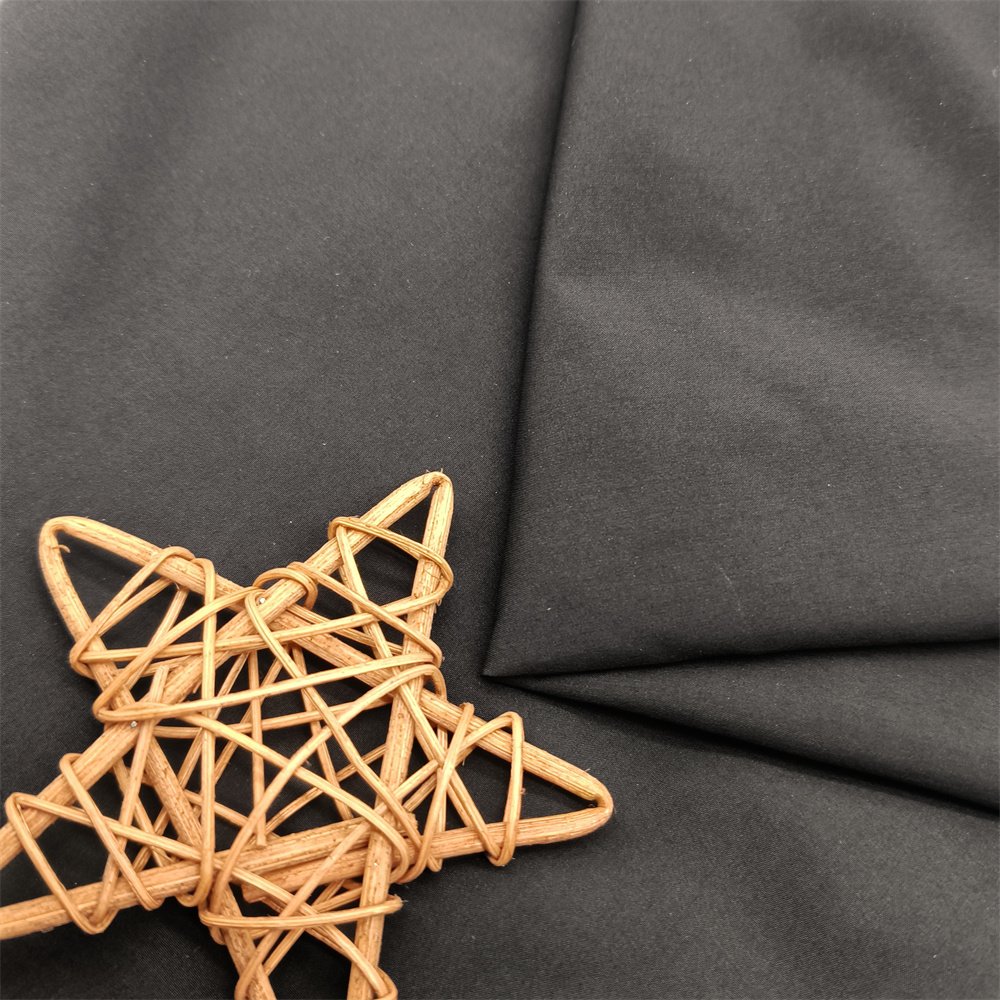 320T pongee fabric 100%Polyester for Home Textile/Garment