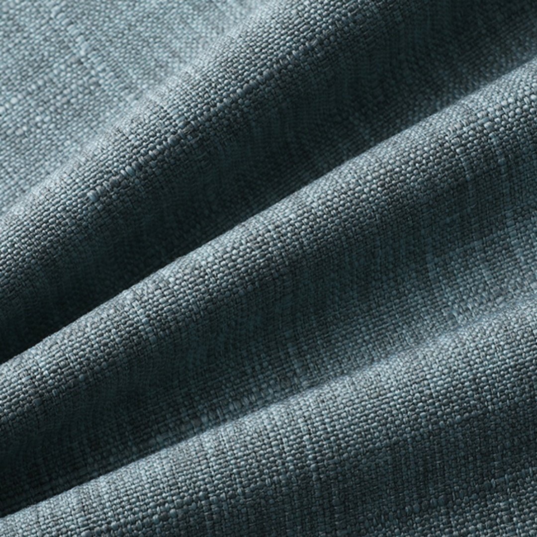 Factory wholesale Waterproof 300D Cationic slub Imitation linen fabric 100% polyester fabric for jackets/bags
