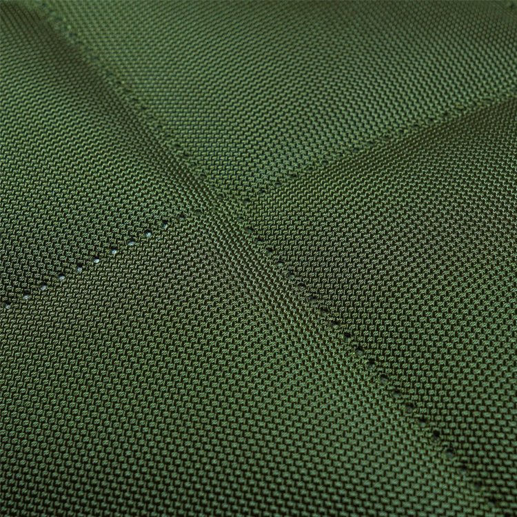 Wholesale Custom 100 % Polyester Quilted Cotton Waterproof Coating Jackets Fabric Ultrasonic Quilting Upholstery Fabric For Car