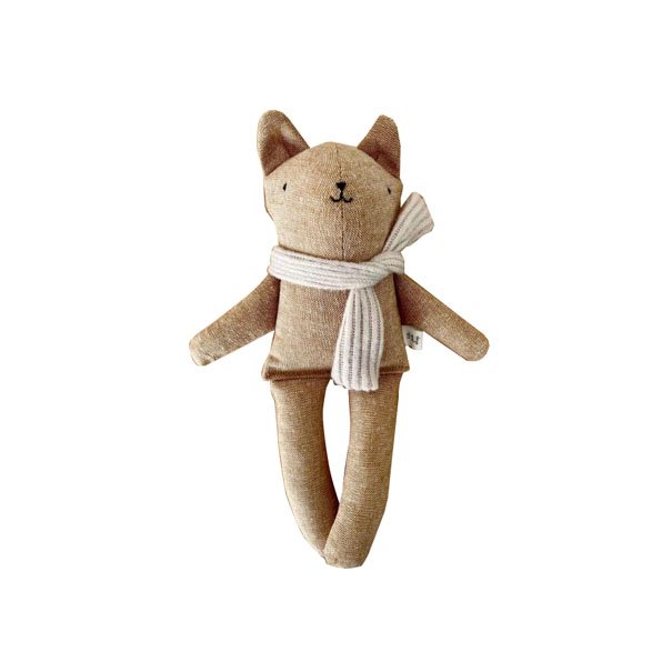Handmade cotton fabric Stuffed mouse Rag doll stuffed mouse craft mice soft toys girl gift home decoration birthday gift