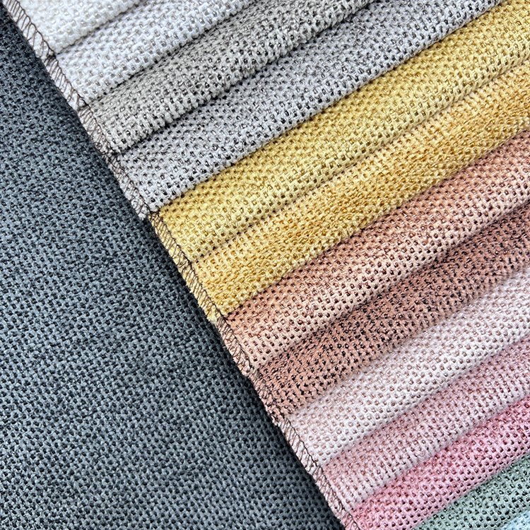 Factory Wholesale Online Cheap Price Textile Luxury Pure Printed Linen Fabric By Meter