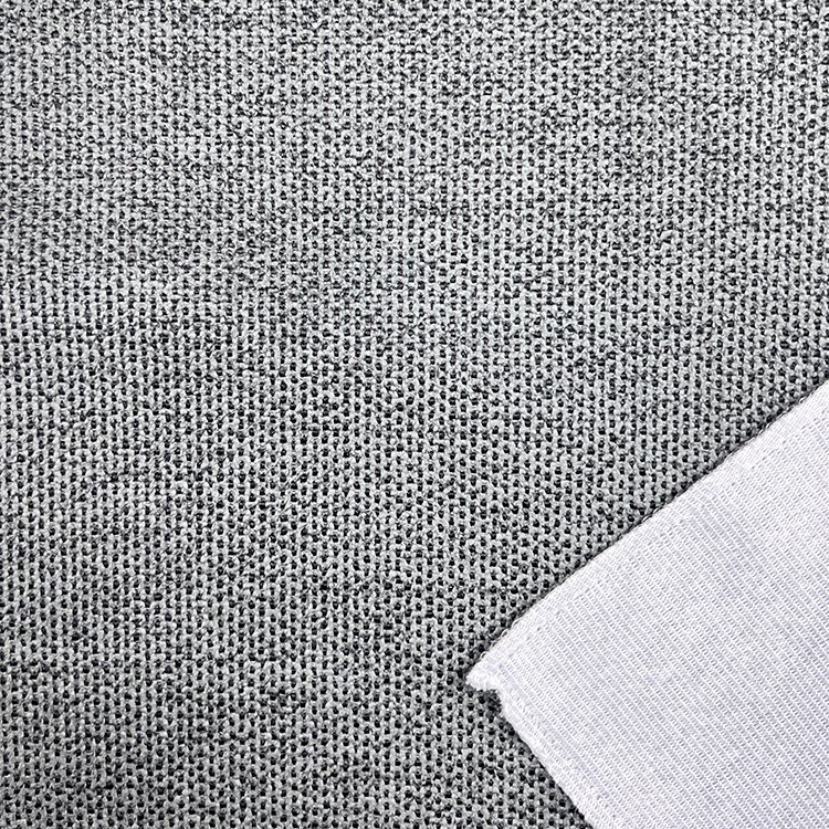 Factory Wholesale Online Cheap Price Textile Luxury Pure Printed Linen Fabric By Meter