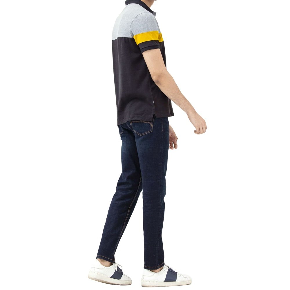 2024 Latest Bamboo Fiber 100% Cotton Lightweight Premium Quality Polo T Shirt Latest Design Low Price T Shirt For Sale