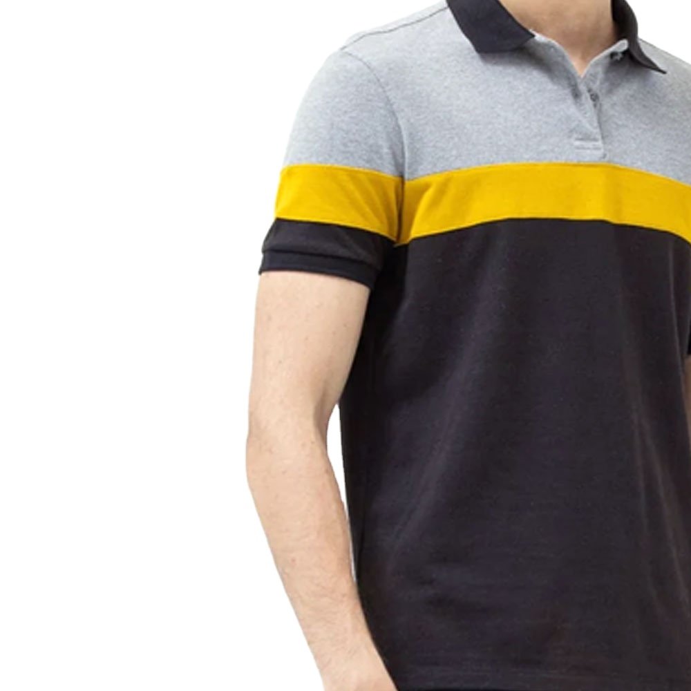 2024 Latest Bamboo Fiber 100% Cotton Lightweight Premium Quality Polo T Shirt Latest Design Low Price T Shirt For Sale
